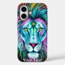 Buscar vida salvaje iphone fundas General y unisex