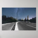 Buscar asfalto posters Paisaje