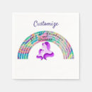 Buscar psicodélico servilletas Rosa