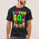 Buscar amo los años 80 camisetas Amar