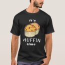 Buscar blueberry camisetas Muffin