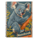 Buscar koala libretas Fauna de australia