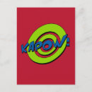 Buscar kapow postales Diversión