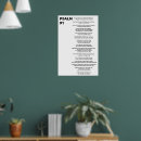 Buscar salmos 91 posters Cristiano