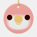 Buscar loro adornos Pájaro