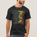 Buscar mustang camisetas Ciudad