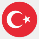 Buscar bandera de turquía pegatinas Marcar