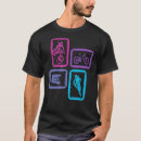 Buscar montaña camisetas Cuesta abajo