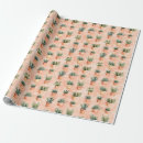 Buscar cactus papel de regalo Suculentos