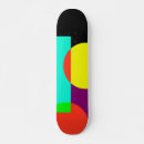 Buscar caramelo tablas de skate Geométrico
