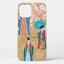 Buscar oriental iphone fundas Mujer