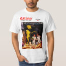 Buscar vintage sci fi camisetas Ciencia ficción