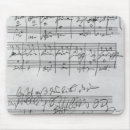 Buscar partitura alfombrillas de raton Música