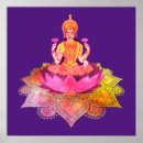 Buscar diosa lakshmi posters Hinduismo
