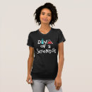 Buscar científicos camisetas Química