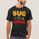 Buscar bug hunter camisetas Escarabajo
