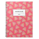 Buscar sandía cuadernos Rosa