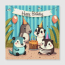 Buscar panda feliz postales Para niños