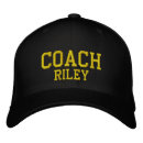 Buscar deporte gorras Entrenadores