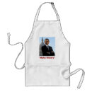 Buscar obama delantales Barack