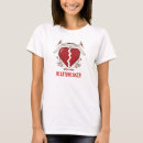 Buscar rompecorazones camisetas Corazón