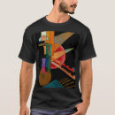 Buscar wassily kandinsky camisetas Bauhaus
