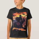 Buscar uchiha camisetas Itachi