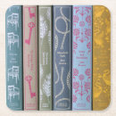 Buscar jane austen posavasos Literatura