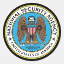 Buscar vigilancia pegatinas Espionaje