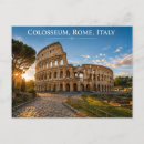 Buscar coliseo postales Roma italia