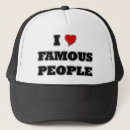 Buscar famoso gorras Amor
