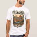 Buscar florencia italia camisetas Vintage