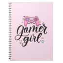 Buscar gamer cuadernos Niños