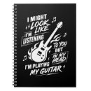 Buscar guitarra libretas General y unisex
