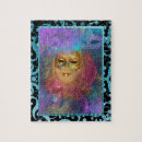 Buscar mascarada puzzles Fiesta de mascaradas