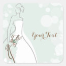 Buscar costura pegatinas Novia