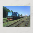 Buscar diesel postales Tren