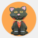 Buscar suerte pegatinas Supersticioso