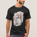 Buscar cherry blossom camisetas Acuarela