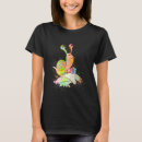 Buscar snail camisetas Colorido
