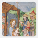 Buscar tres reyes pegatinas Caspar