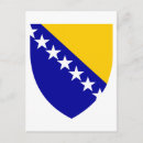 Buscar escudos de armas postales Bosnia y herzegovina