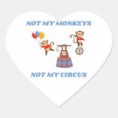 Buscar monos pegatinas General y unisex