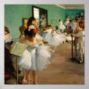 Buscar clase de danza posters Bailarina