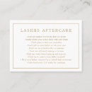 Buscar azote tarjetas de visita Elegante