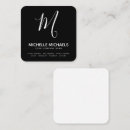 Buscar cambio tarjetas de visita Para ella