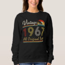 Buscar 1967 sudaderas Todo