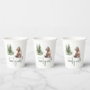 Buscar papel vasos Futura madre