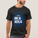 Buscar bubblegum camisetas Inca