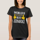 Buscar hernández camisetas Último
